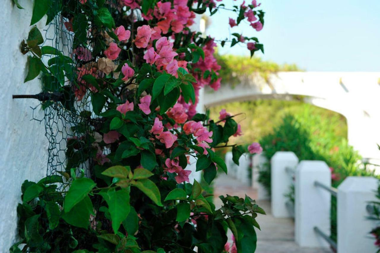 Chalet H Golf Benalmádena Exterior foto